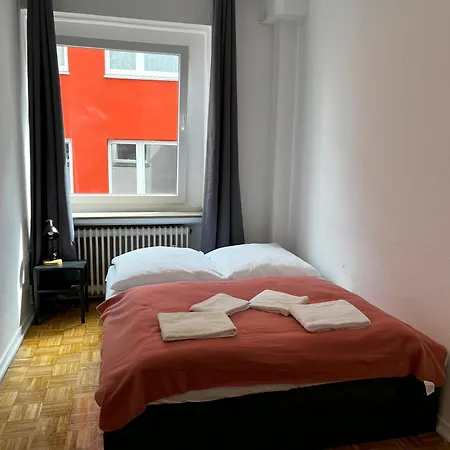 Hostel Private At Heumarkt, Center