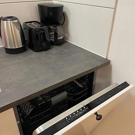 Hostel Private At Heumarkt, Center