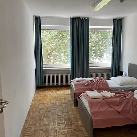 Hostel Private At Heumarkt, Center