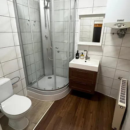 Private At Heumarkt, Center *