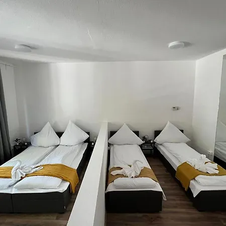 Private At Heumarkt, Center Kolín nad Rýnem