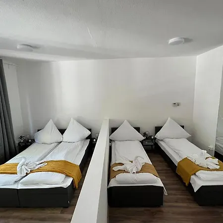 Private At Heumarkt, Center * Kolín nad Rýnem