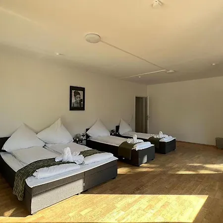 Private At Heumarkt, Center *