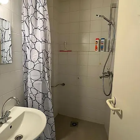 Private At Heumarkt, Center