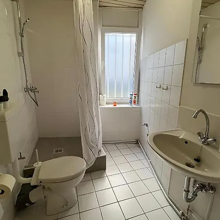 Hostel Private At Heumarkt, Center