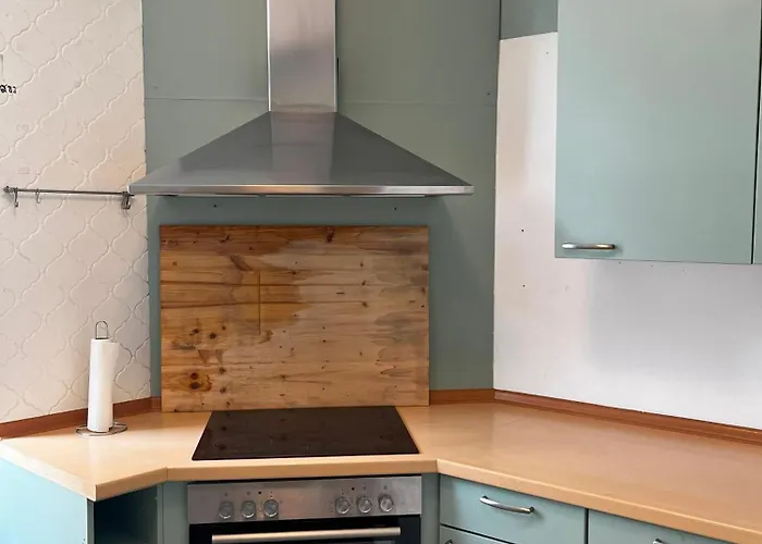 Private At Heumarkt, Center ホステル