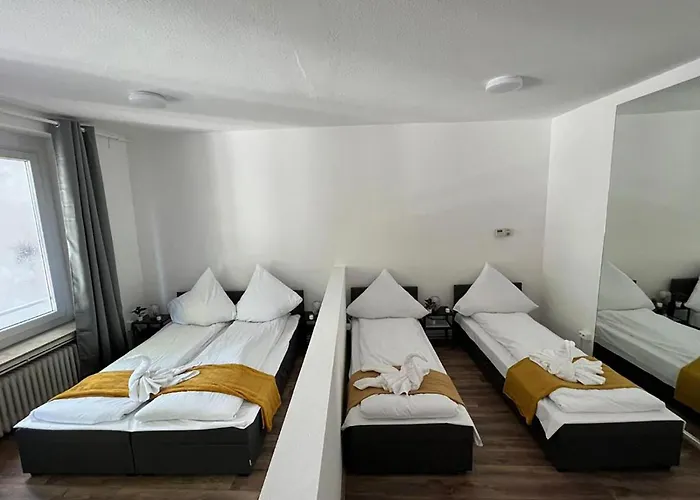 Private At Heumarkt, Center * ケルン