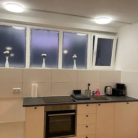 Private At Heumarkt, Center Köln