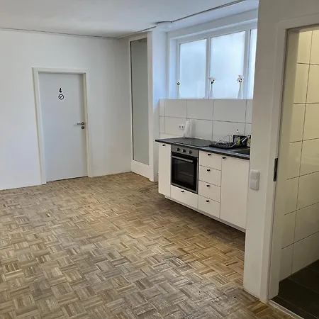 Private At Heumarkt, Center *