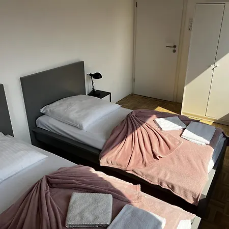 Hostel Private At Heumarkt, Center Köln