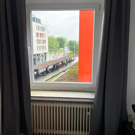 Hostel Private At Heumarkt, Center *