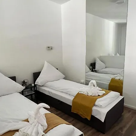 Private At Heumarkt, Center *