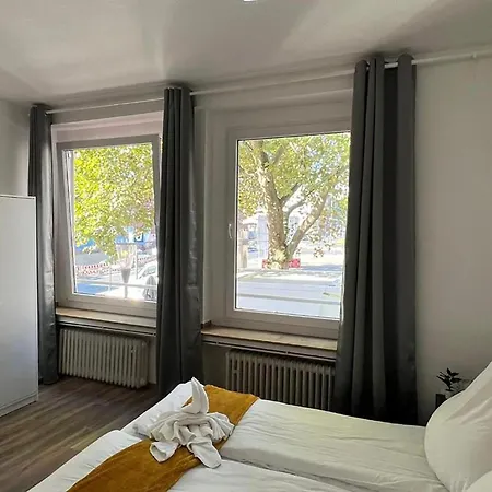 Hostel Private At Heumarkt, Center