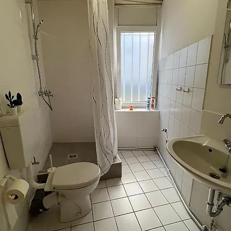 Hostel Private At Heumarkt, Center *