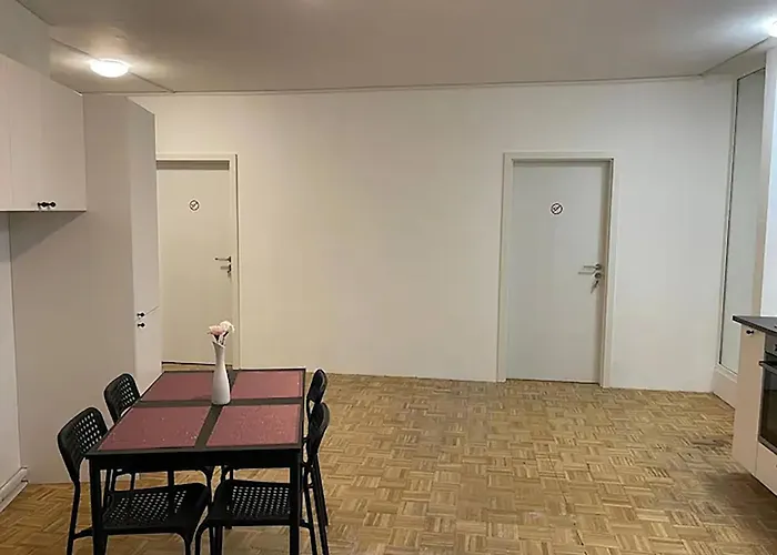 Private At Heumarkt, Center * Κολωνία