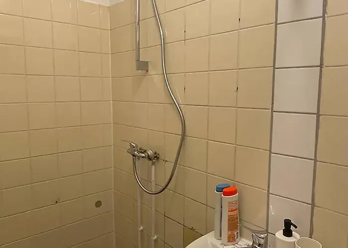 Hostel Private At Heumarkt, Center Κολωνία