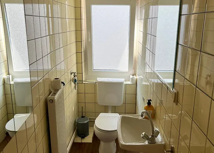 Private At Heumarkt, Center * Κολωνία