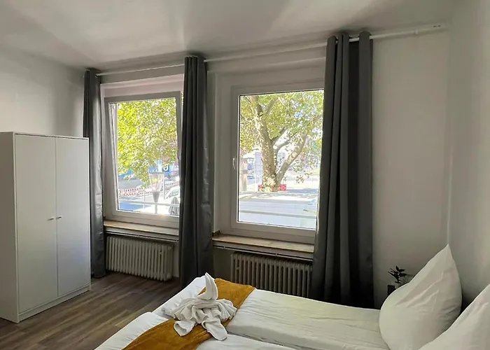 Hostel Private At Heumarkt, Center