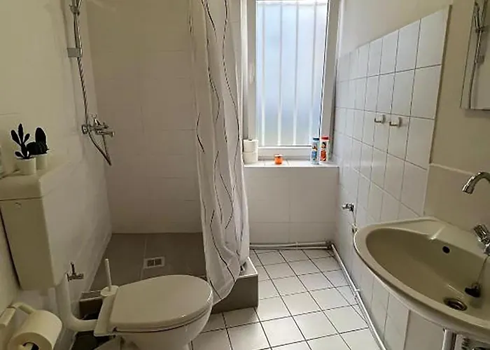 Hostel Private At Heumarkt, Center *