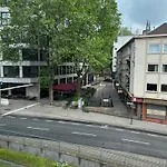 Private At Heumarkt, Center *