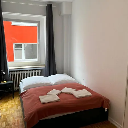 Private At Heumarkt, Center * Cologne