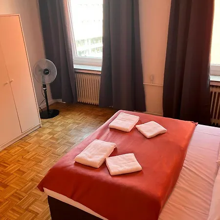 Private At Heumarkt, Center * Cologne