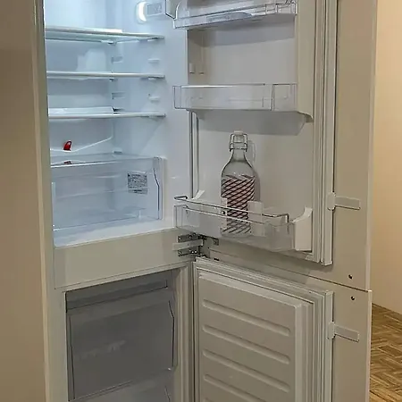 Private At Heumarkt, Center ホステル