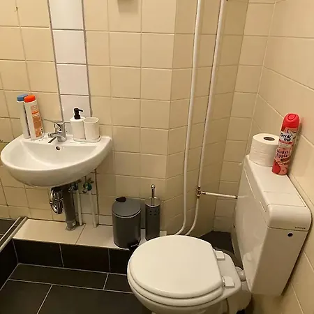 Hostel Private At Heumarkt, Center *