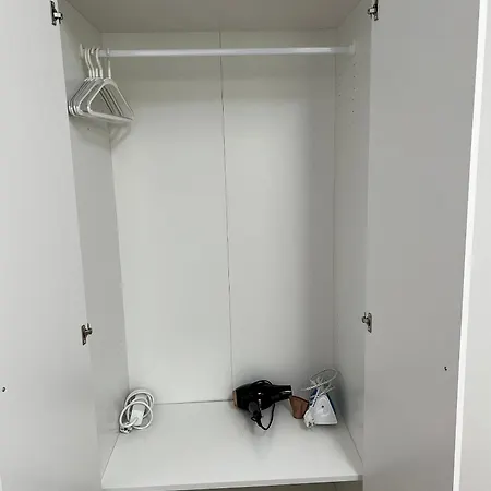 Private At Heumarkt, Center