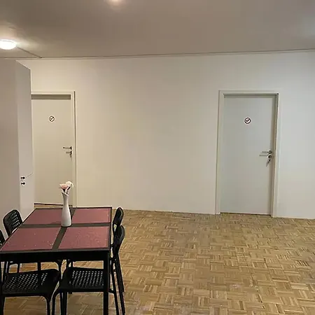 Private At Heumarkt, Center * Cologne