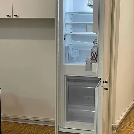 Private At Heumarkt, Center