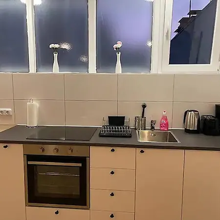 Private At Heumarkt, Center * Cologne