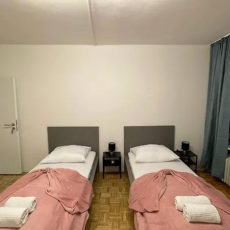 Private At Heumarkt, Center ケルン