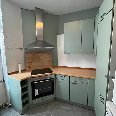 Hostel Private At Heumarkt, Center