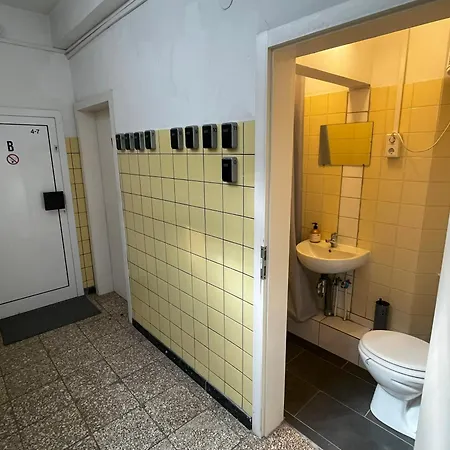 Hostel Private At Heumarkt, Center