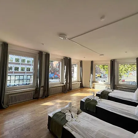 Private At Heumarkt, Center * ケルン