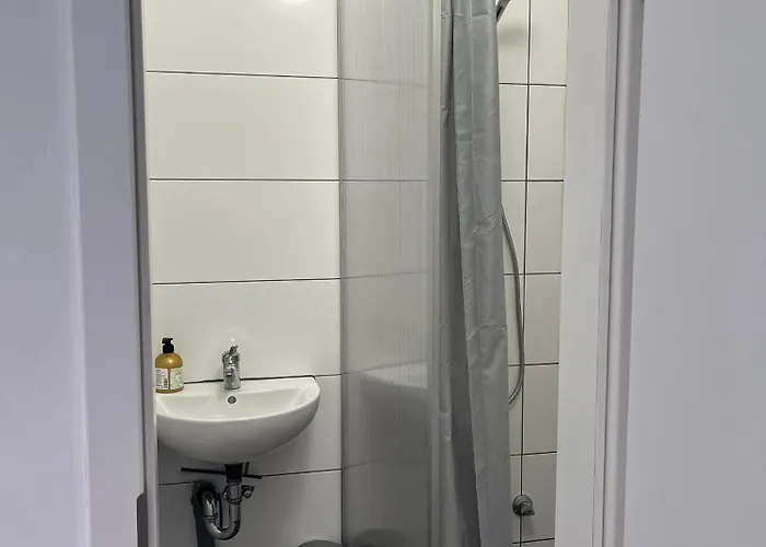 Private At Heumarkt, Center *