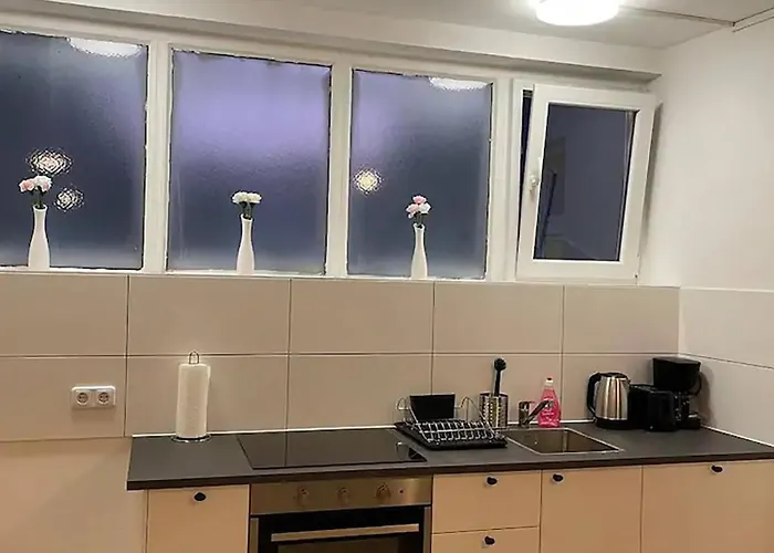 Private At Heumarkt, Center Köln