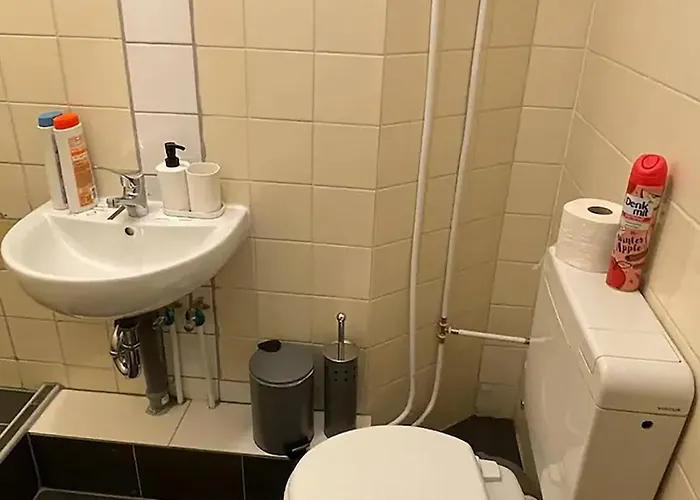 旅馆 Private At Heumarkt, Center *