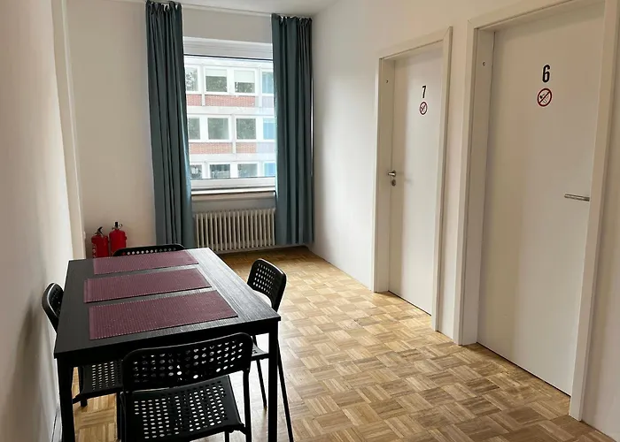 Private At Heumarkt, Center 科隆