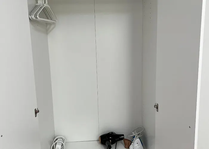 Private At Heumarkt, Center