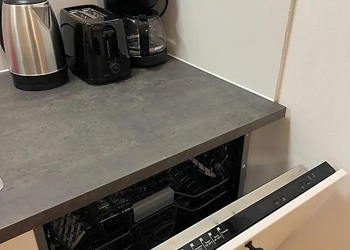 旅馆 Private At Heumarkt, Center