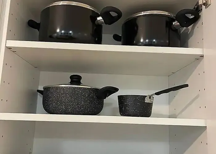 旅馆 Private At Heumarkt, Center