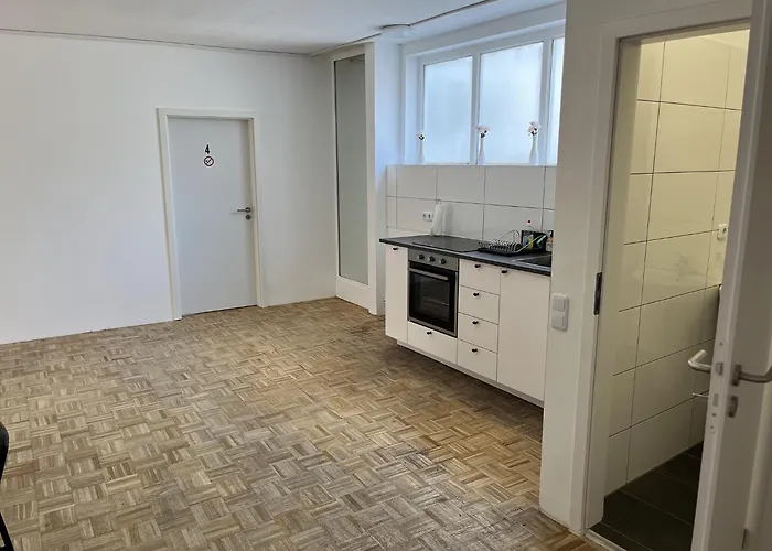 Private At Heumarkt, Center *