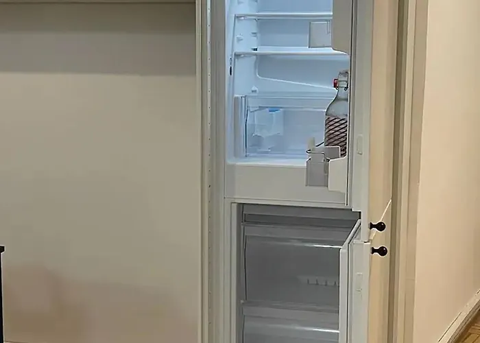 Private At Heumarkt, Center