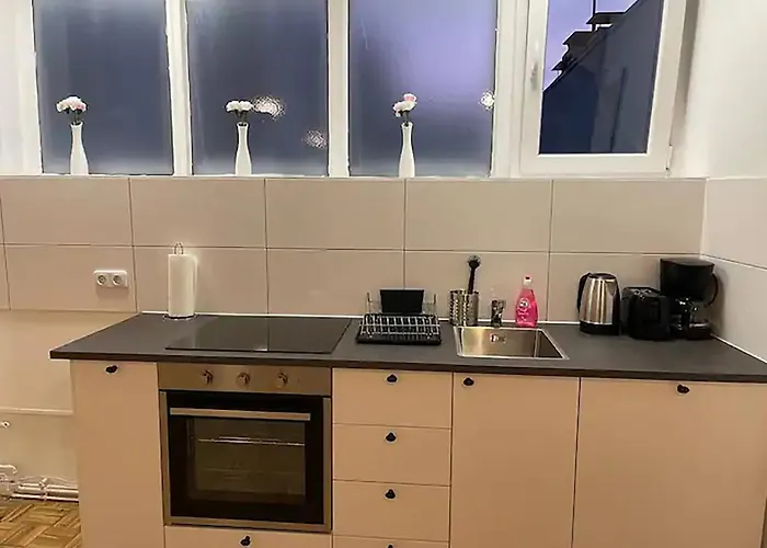 Private At Heumarkt, Center * 科隆