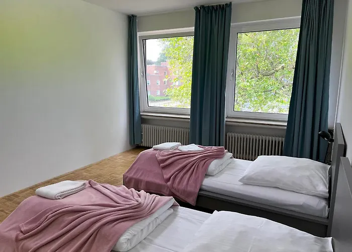 Private At Heumarkt, Center Hostel *