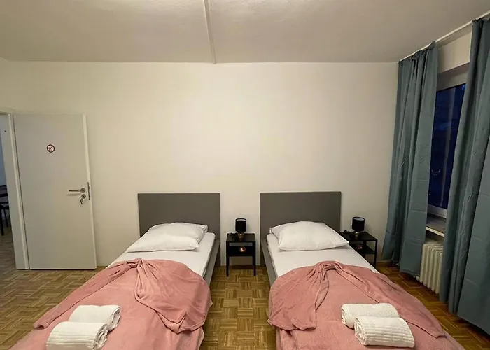 Private At Heumarkt, Center 科隆