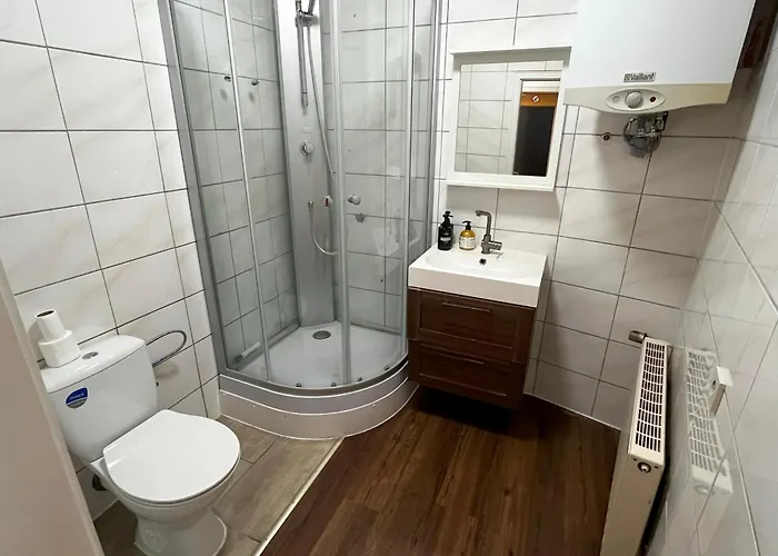 Private At Heumarkt, Center *