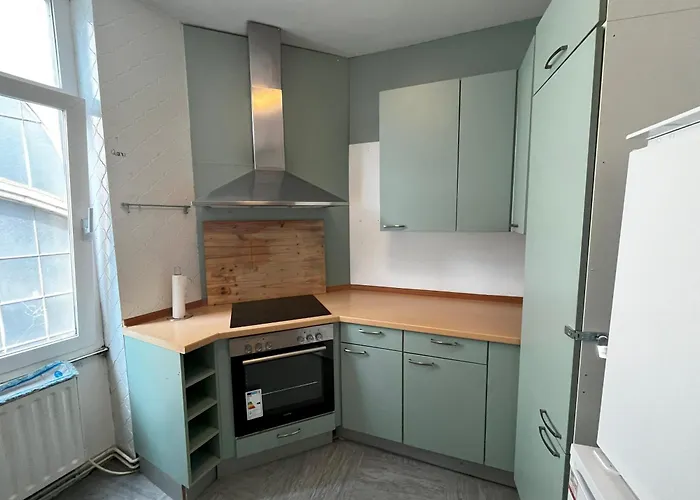 旅馆 Private At Heumarkt, Center